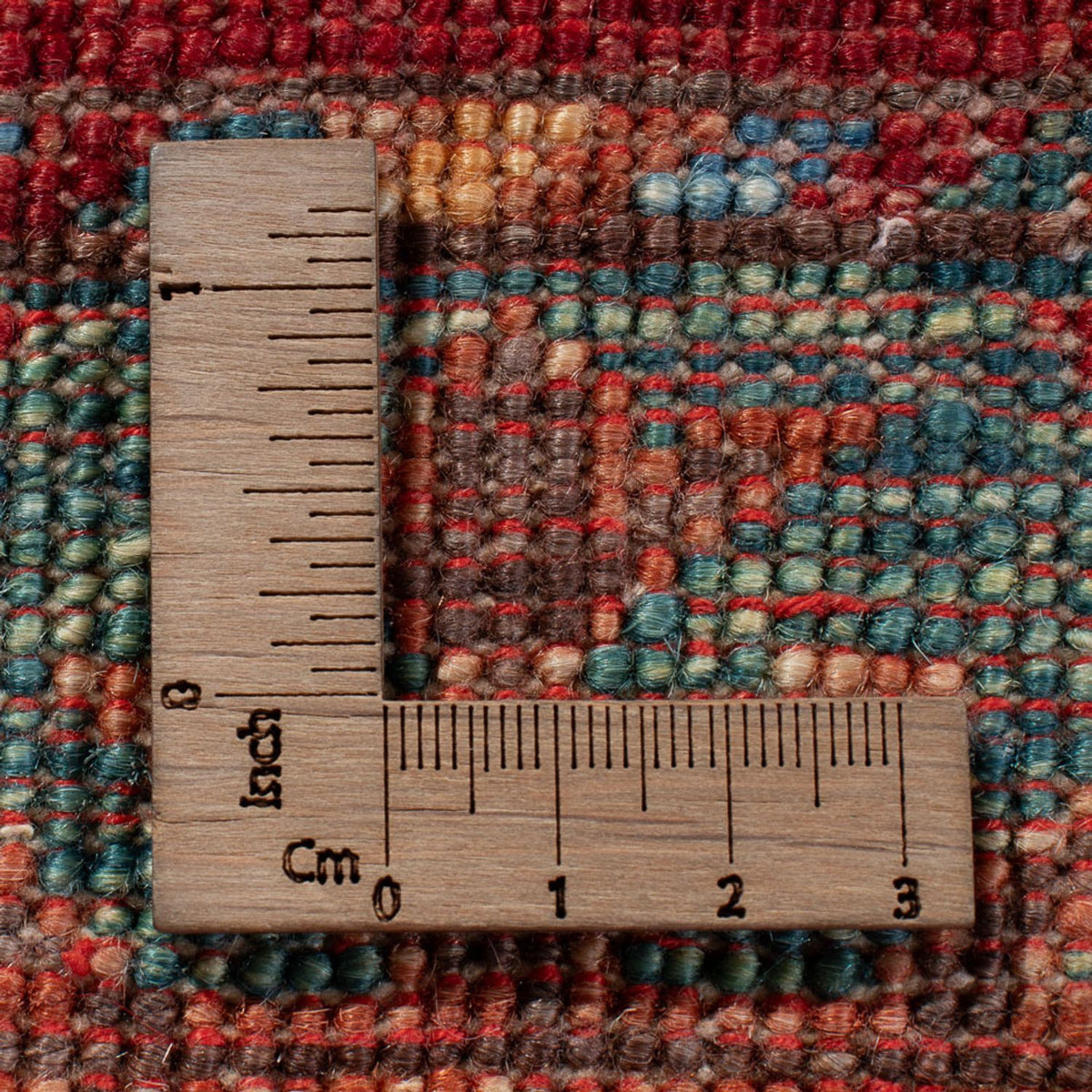 Ziegler Rug - Shal - 205 x 150 cm - multicolored