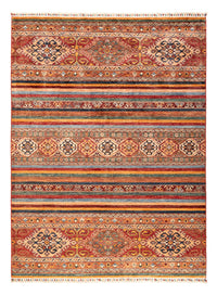 Ziegler Rug - Shal - 203 x 154 cm - multicolored