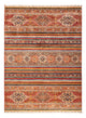 Shal Rug 203x154cm - Oriental Rug