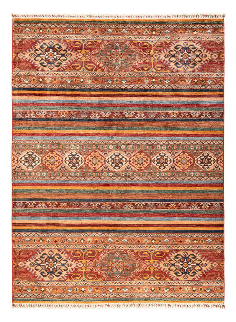 Ziegler Rug - Shal - 203 x 154 cm - multicolored