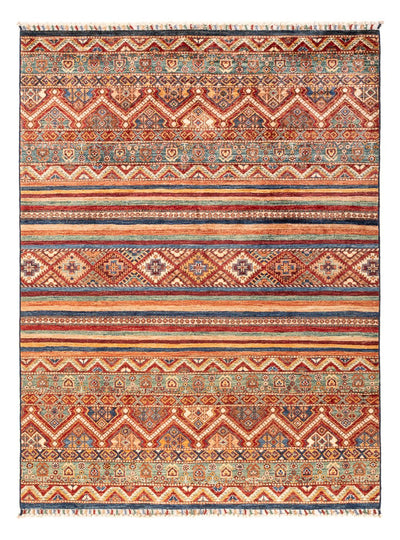 Shal Rug 146x198cm - Oriental Rug