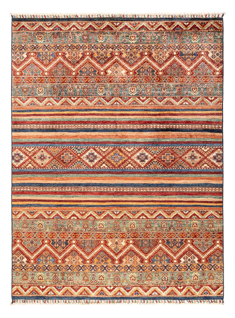 Ziegler Rug - Shal - 198 x 146 cm - multicolored