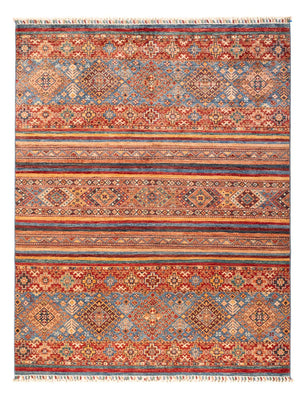 Ziegler Rug - Shal - 196 x 149 cm - multicolored