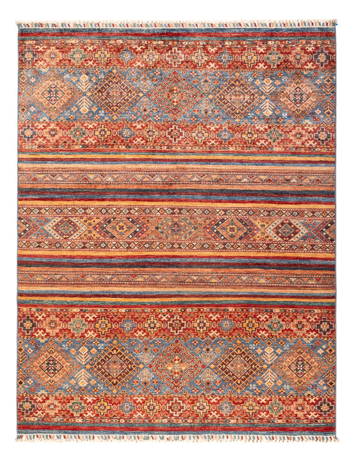 Ziegler Rug - Shal - 196 x 149 cm - multicolored