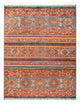 Shal Rug 196x149cm - Oriental Rug