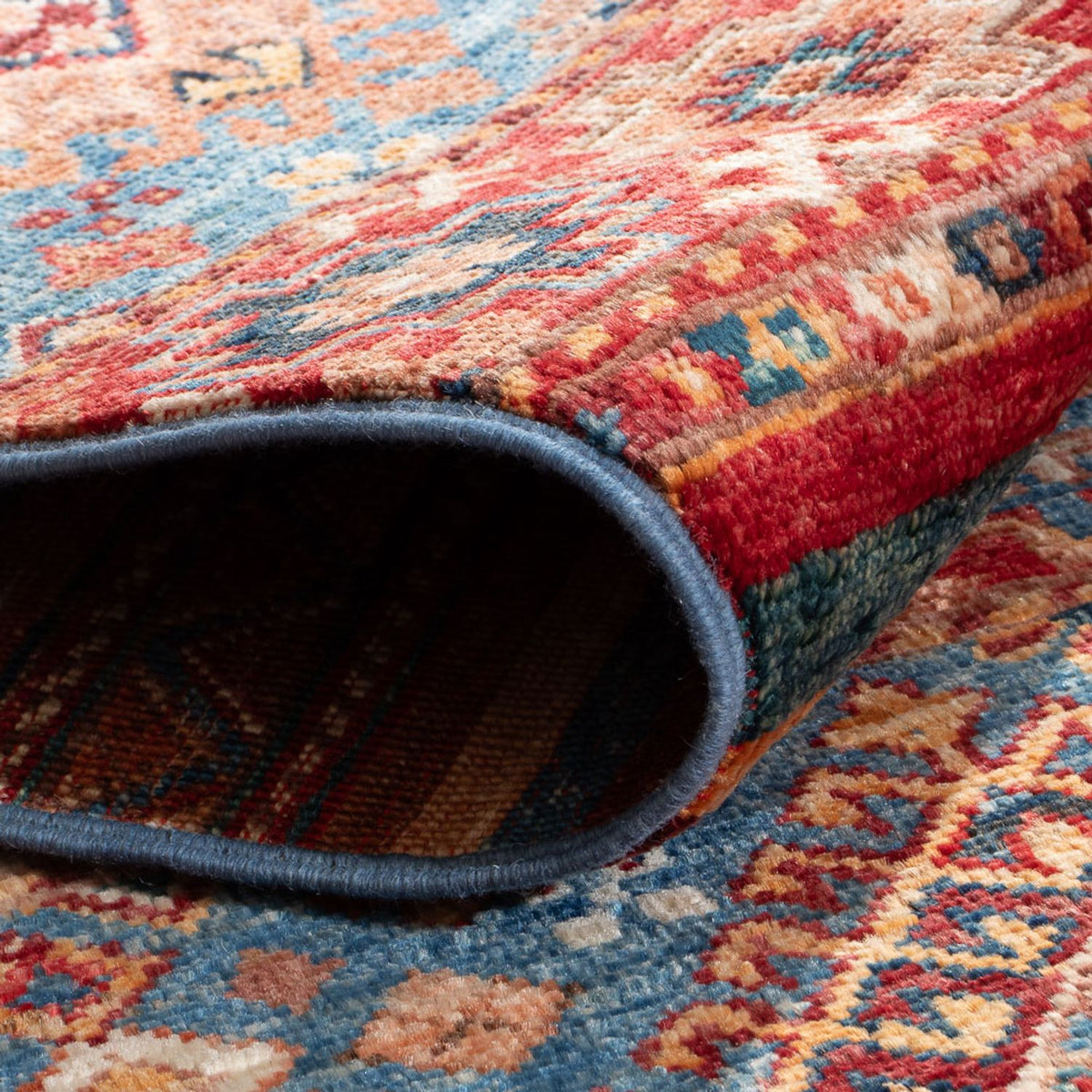 Ziegler Rug - Shal - 196 x 149 cm - multicolored