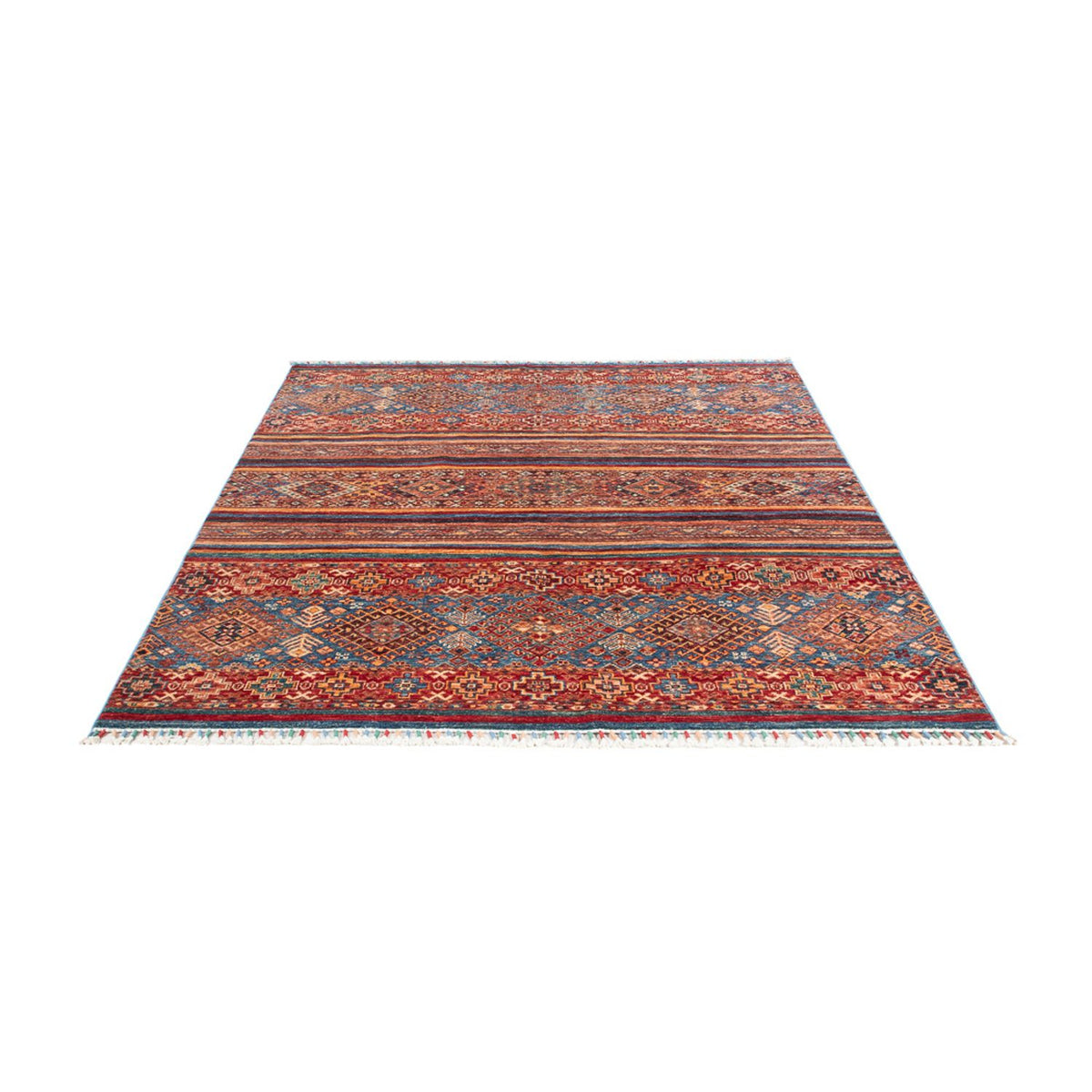 Ziegler Rug - Shal - 196 x 149 cm - multicolored