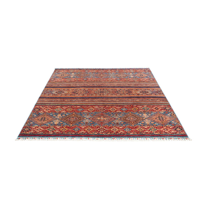 Ziegler Rug - Shal - 196 x 149 cm - multicolored