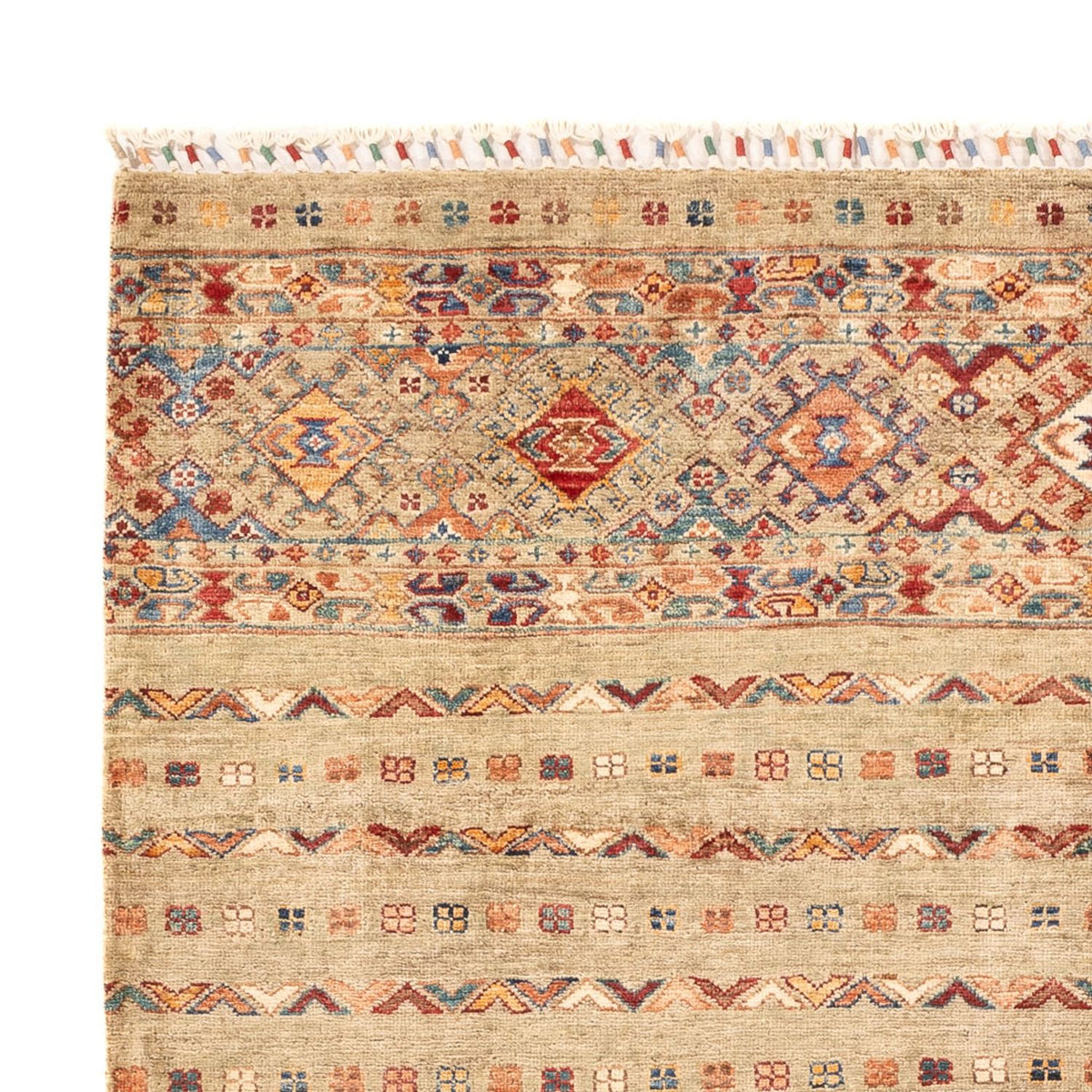 Shal Rug 152x194cm - Oriental Rug