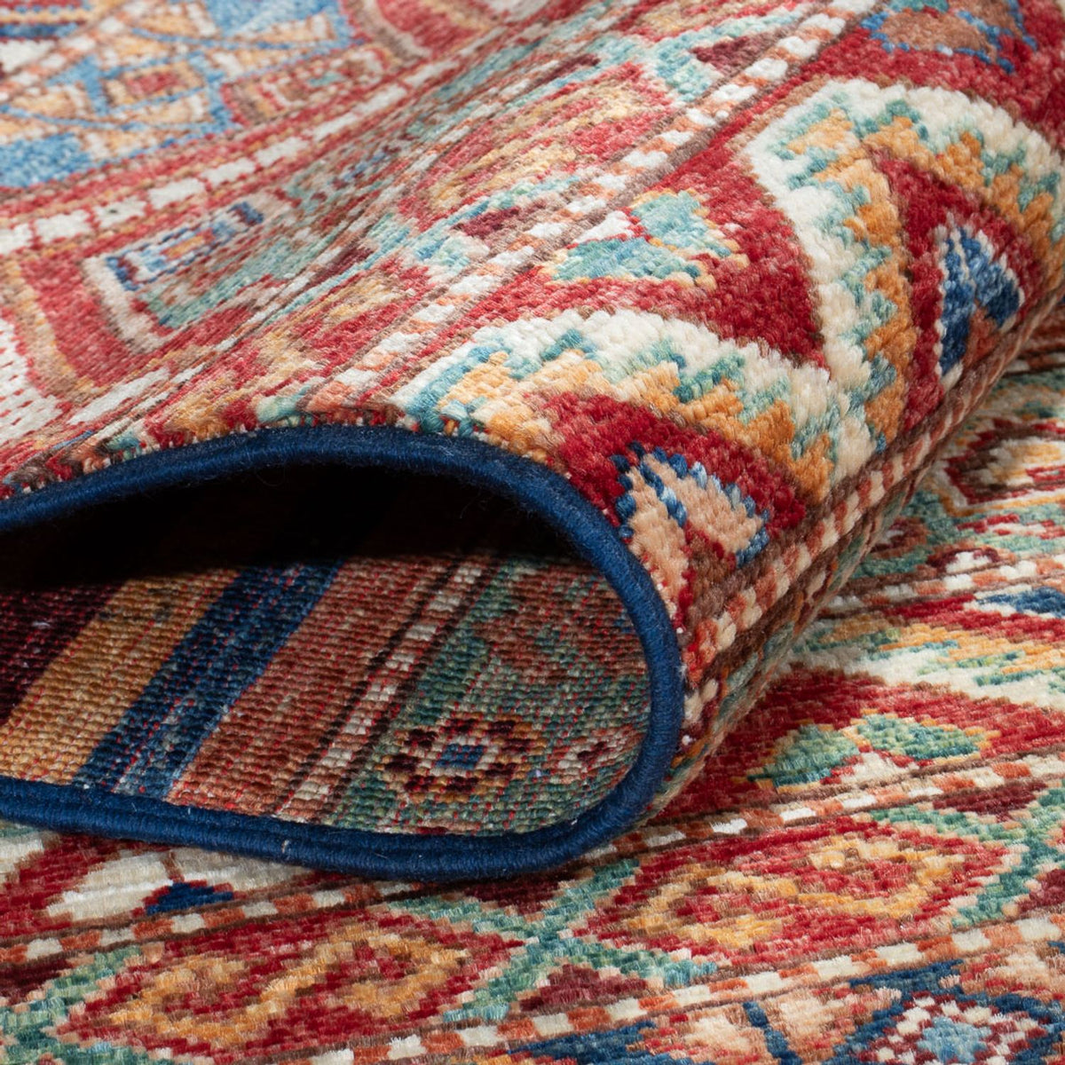 Ziegler Rug - Shal - 201 x 148 cm - multicolored