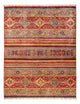 Shal Rug 199x155cm - Oriental Rug