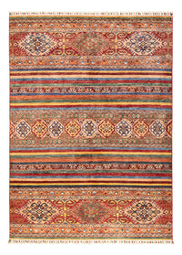 Ziegler Rug - Shal - 203 x 149 cm - multicolored