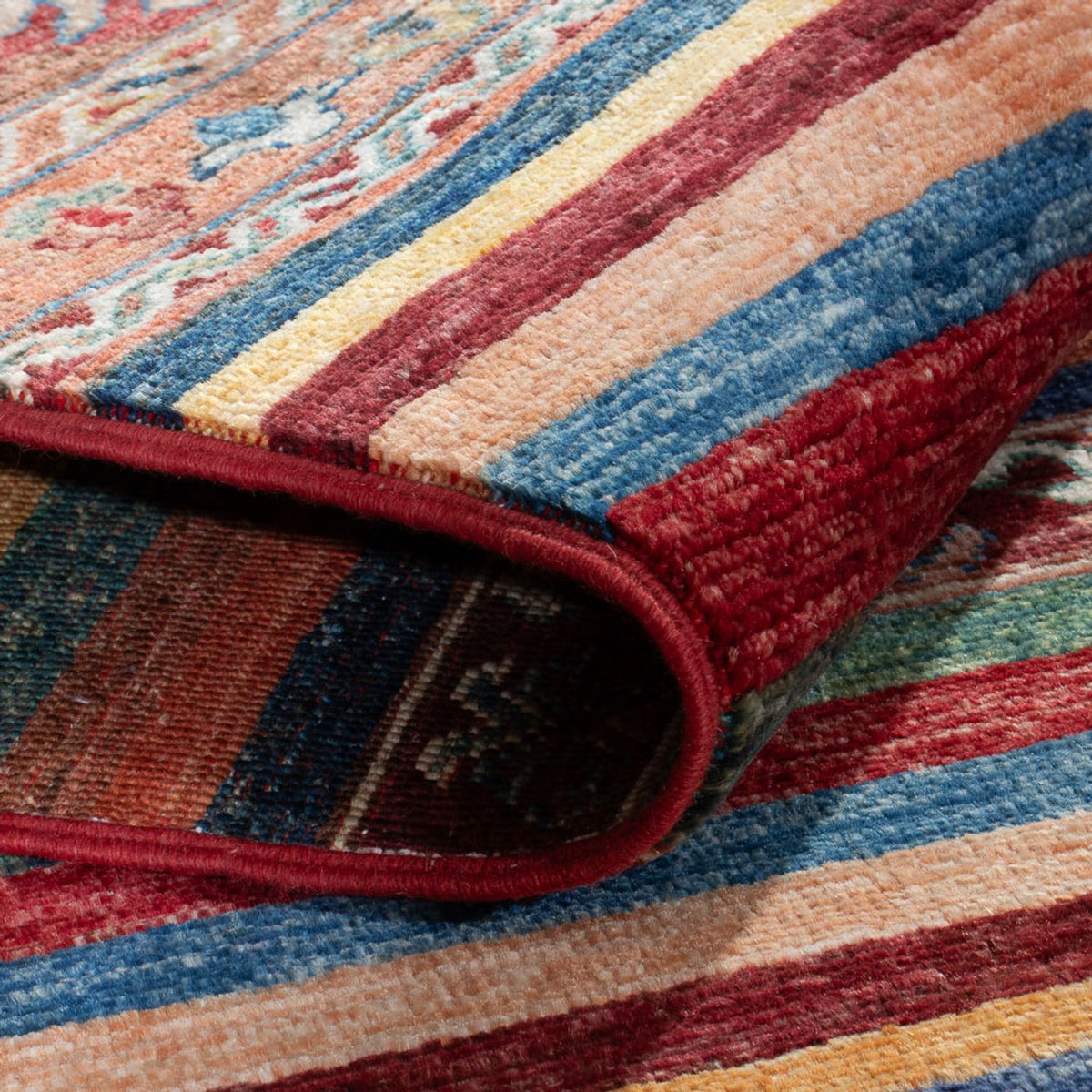 Ziegler Rug - Shal - 203 x 149 cm - multicolored