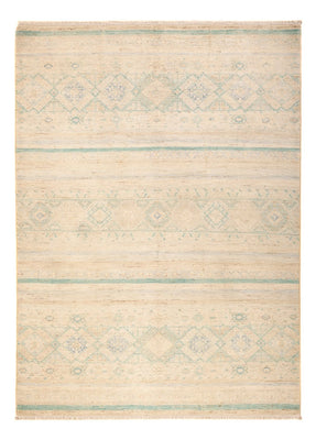 Ziegler Rug - Shal - 206 x 150 cm - light green