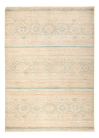 Ziegler Rug - Shal - 206 x 150 cm - light green