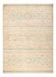 Shal Rug 206x150cm - Oriental Rug