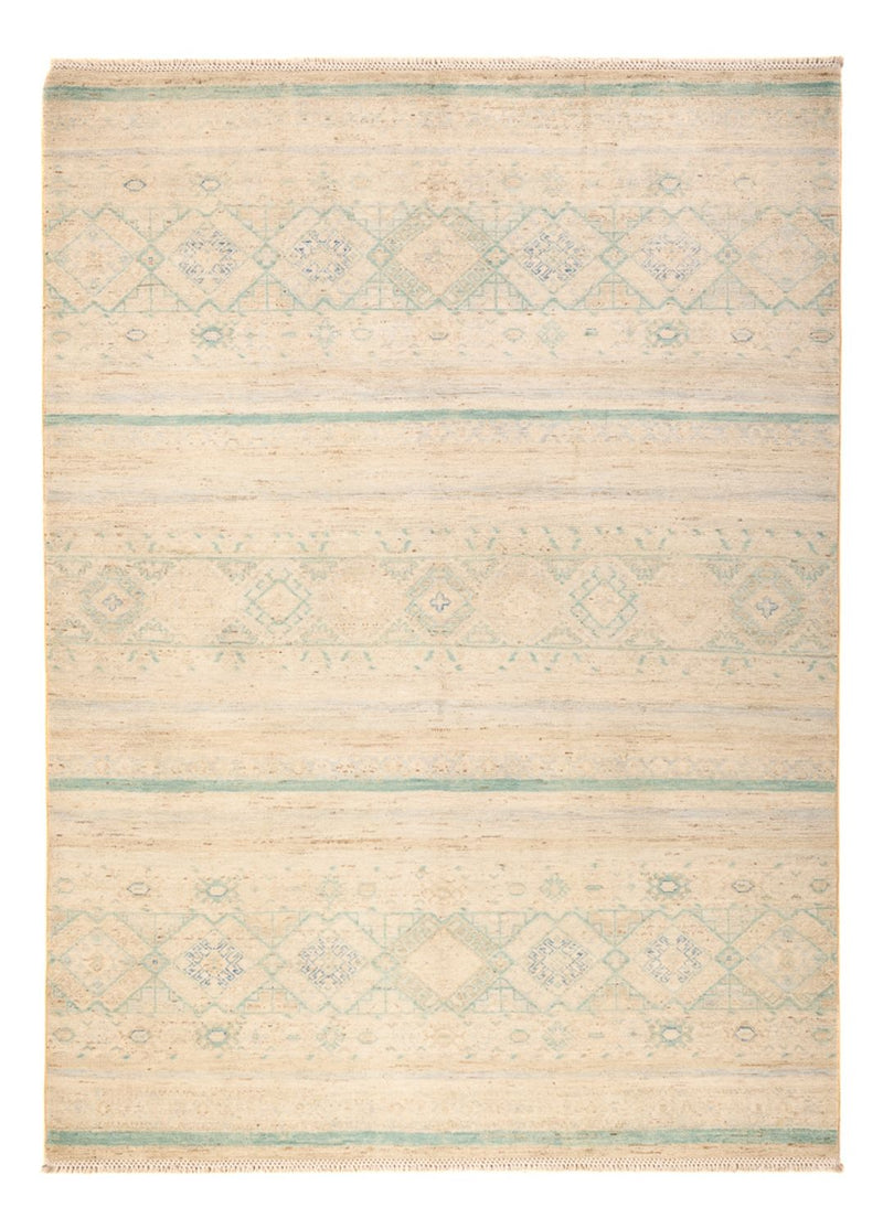 Ziegler Rug - Shal - 206 x 150 cm - light green