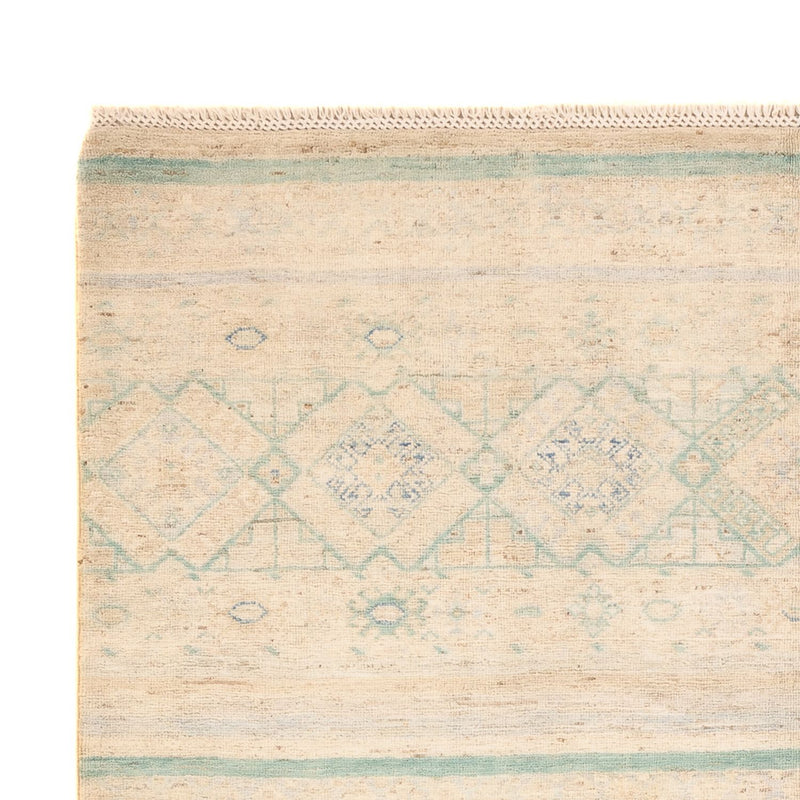 Ziegler Rug - Shal - 206 x 150 cm - light green