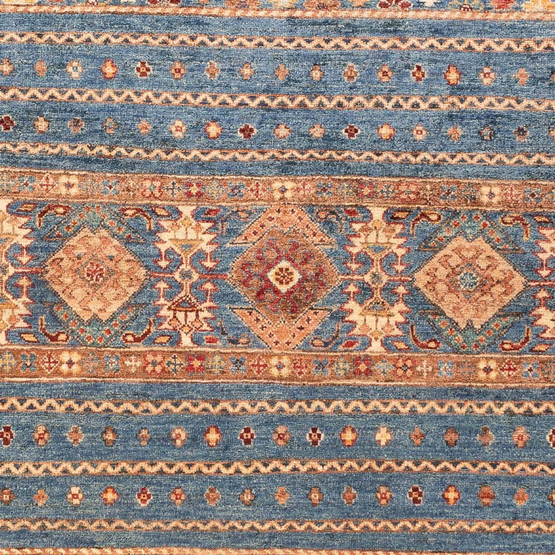 Ziegler Rug - Shal - 201 x 147 cm - multicolored