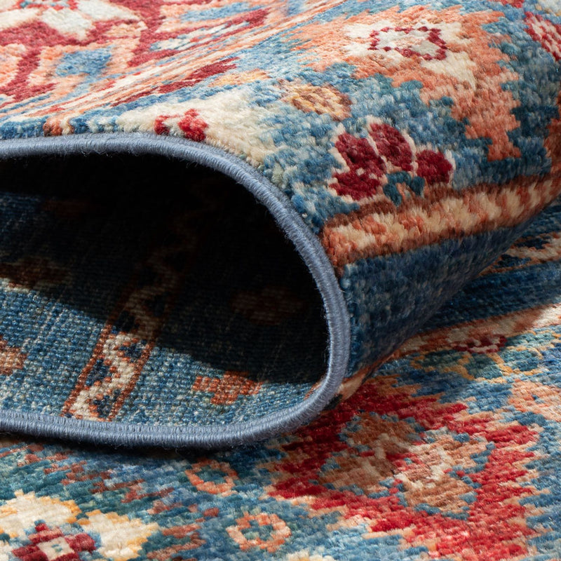 Ziegler Rug - Shal - 201 x 147 cm - multicolored