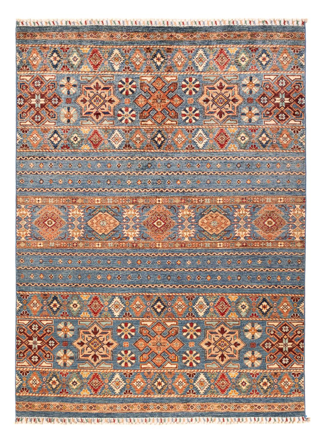 Ziegler Rug - Shal - 200 x 149 cm - multicolored