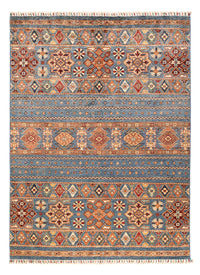 Ziegler Rug - Shal - 200 x 149 cm - multicolored