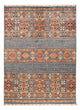 Shal Rug 200x149cm - Oriental Rug