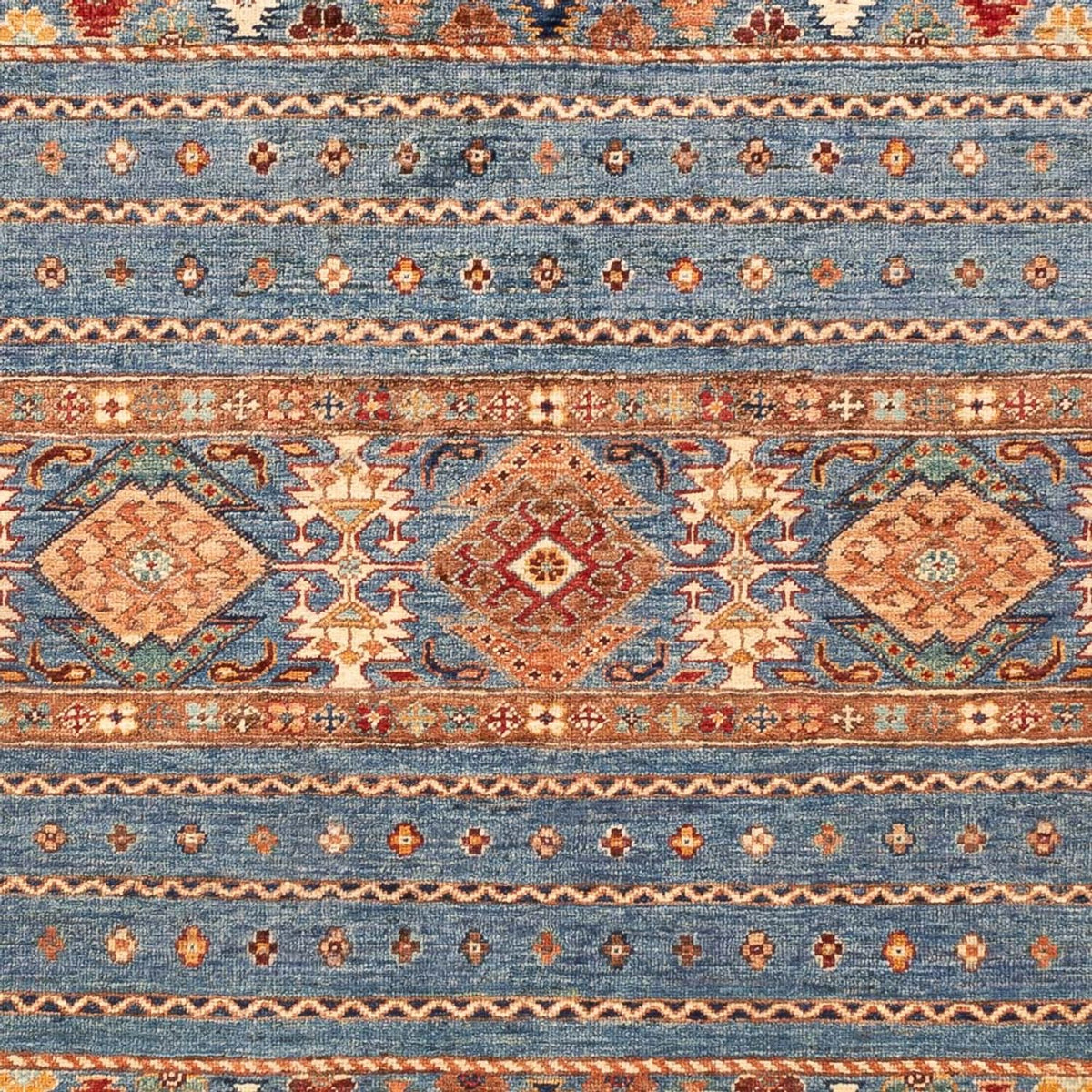 Ziegler Rug - Shal - 200 x 149 cm - multicolored