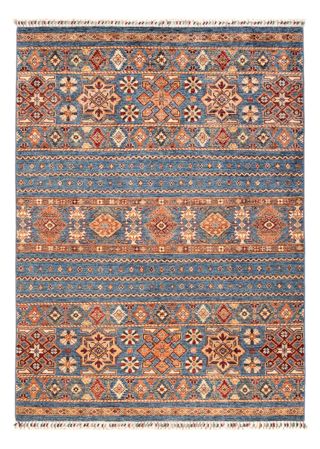 Ziegler Rug - Shal - 197 x 146 cm - multicolored