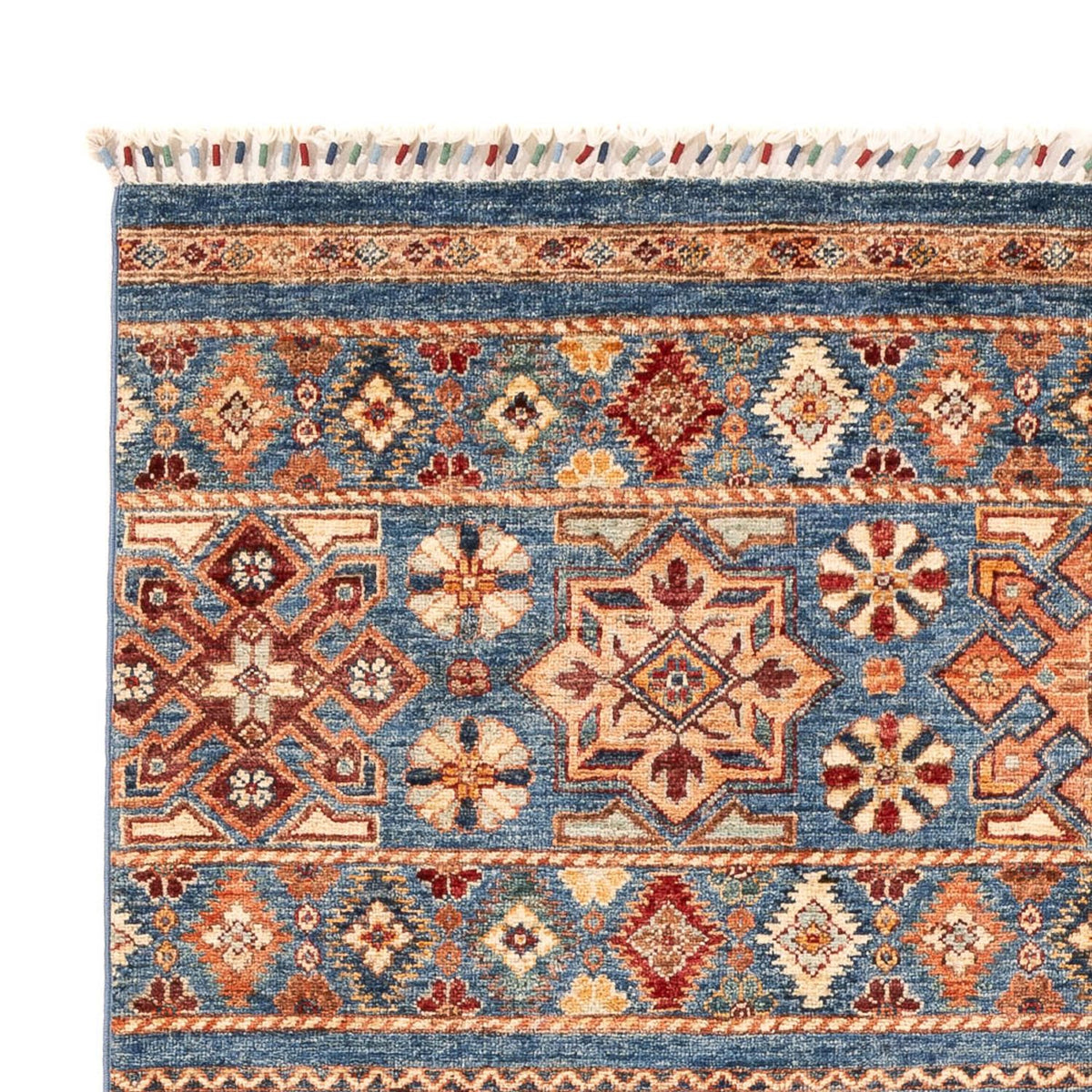 Shal Rug 146x197cm - Oriental Rug