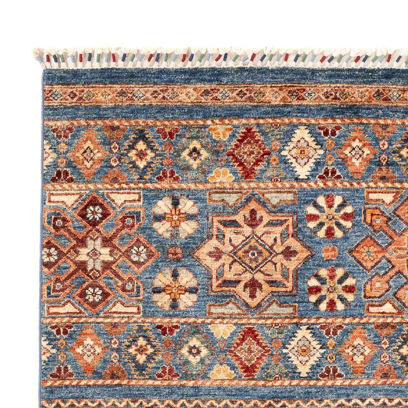 Ziegler Rug - Shal - 197 x 146 cm - multicolored