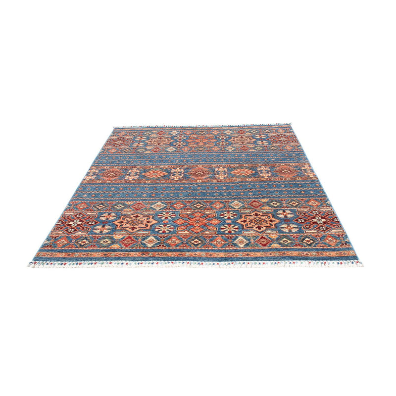 Ziegler Rug - Shal - 197 x 146 cm - multicolored