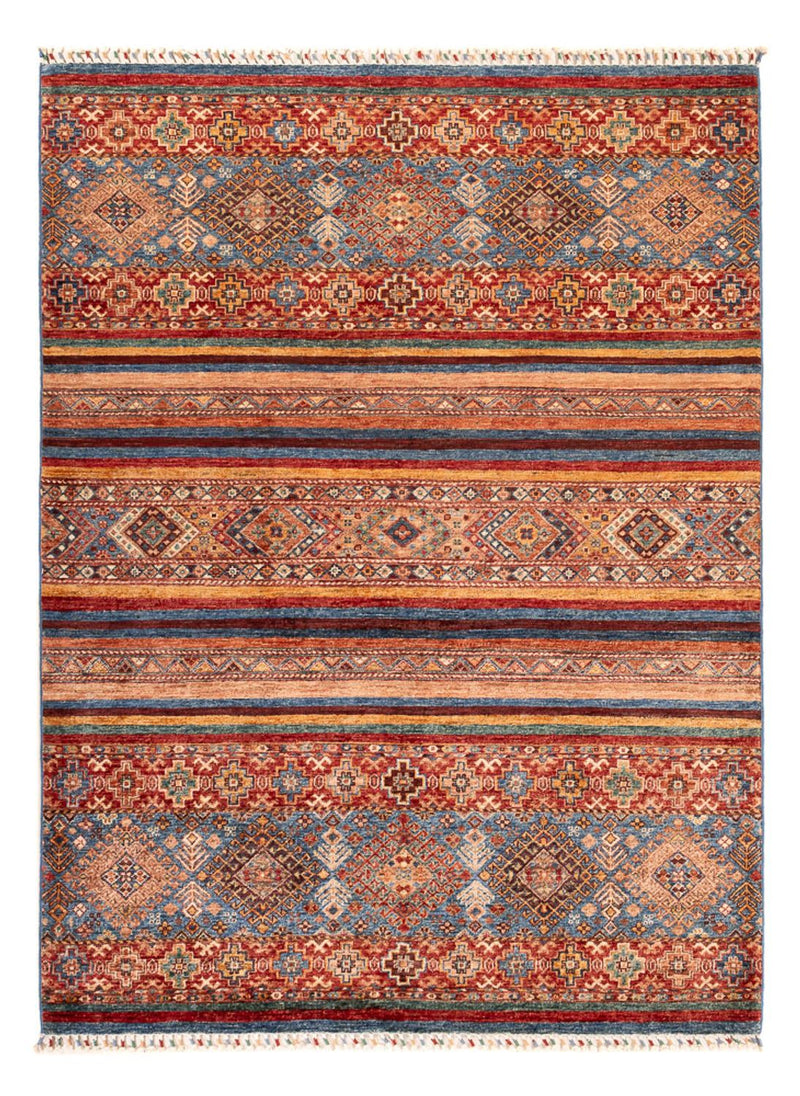 Ziegler Rug - Shal - 204 x 152 cm - multicolored