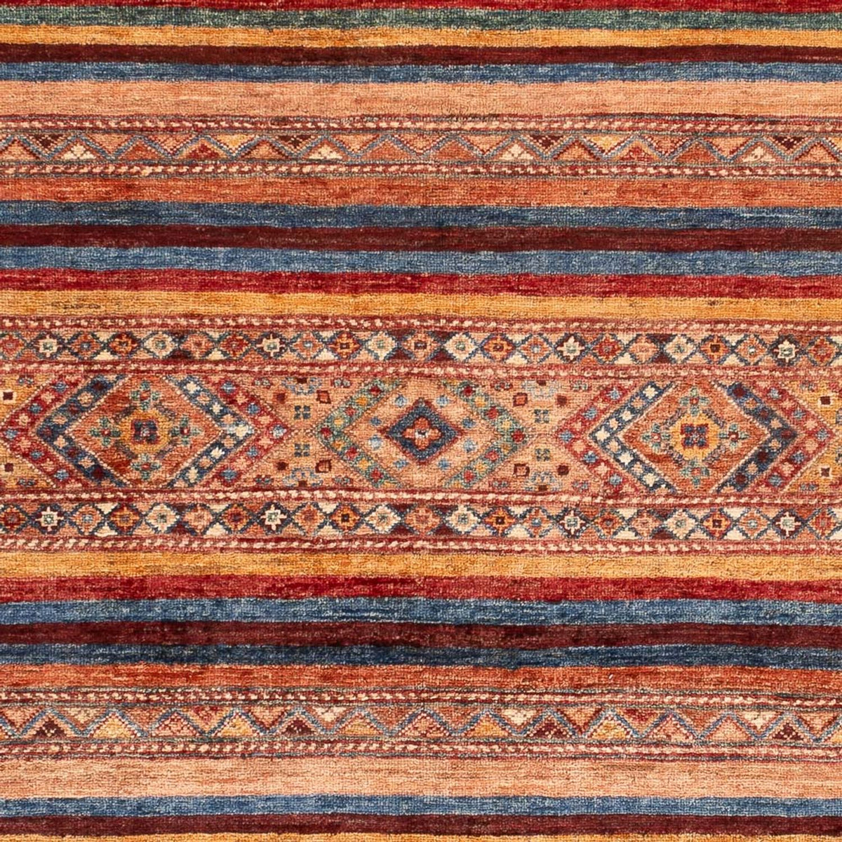 Ziegler Rug - Shal - 204 x 152 cm - multicolored