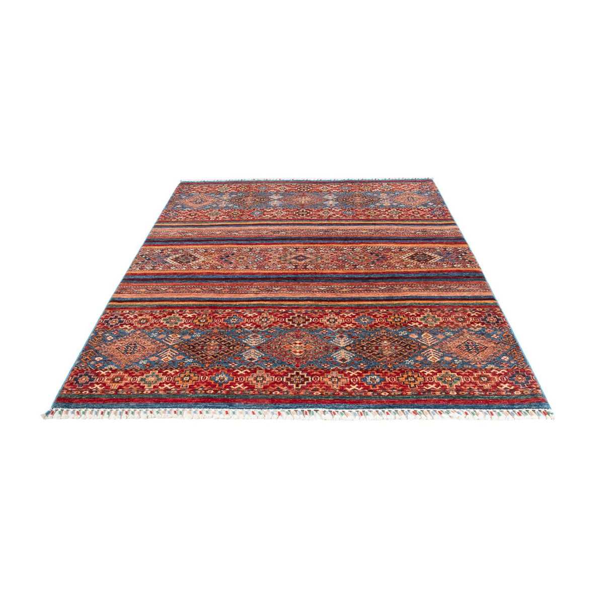 Ziegler Rug - Shal - 204 x 152 cm - multicolored