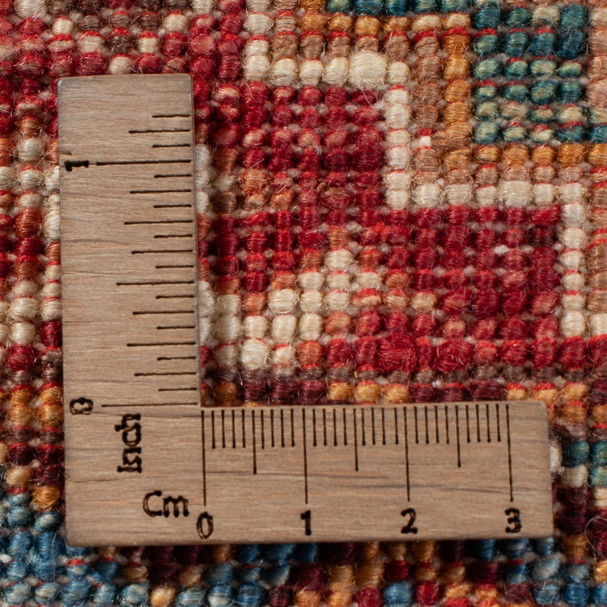 Ziegler Rug - Shal - 204 x 152 cm - multicolored