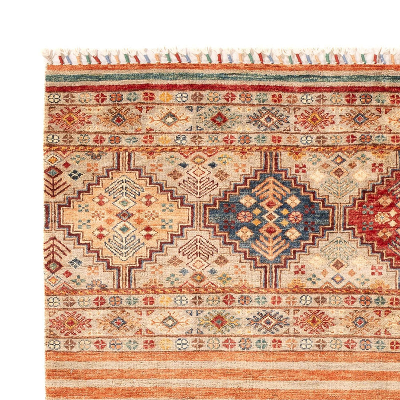 Shal Rug 194x147cm - Oriental Rug