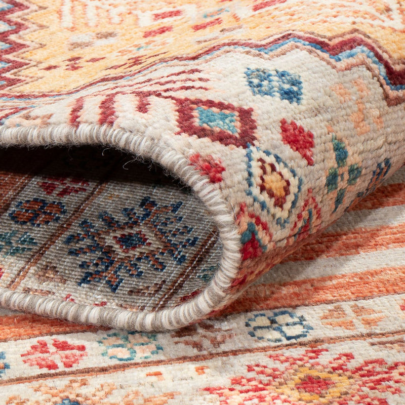 Shal Rug 194x147cm - Oriental Rug