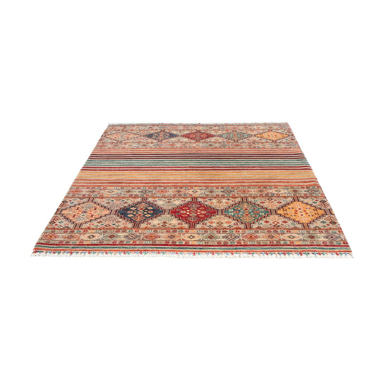 Shal Rug 194x147cm - Oriental Rug