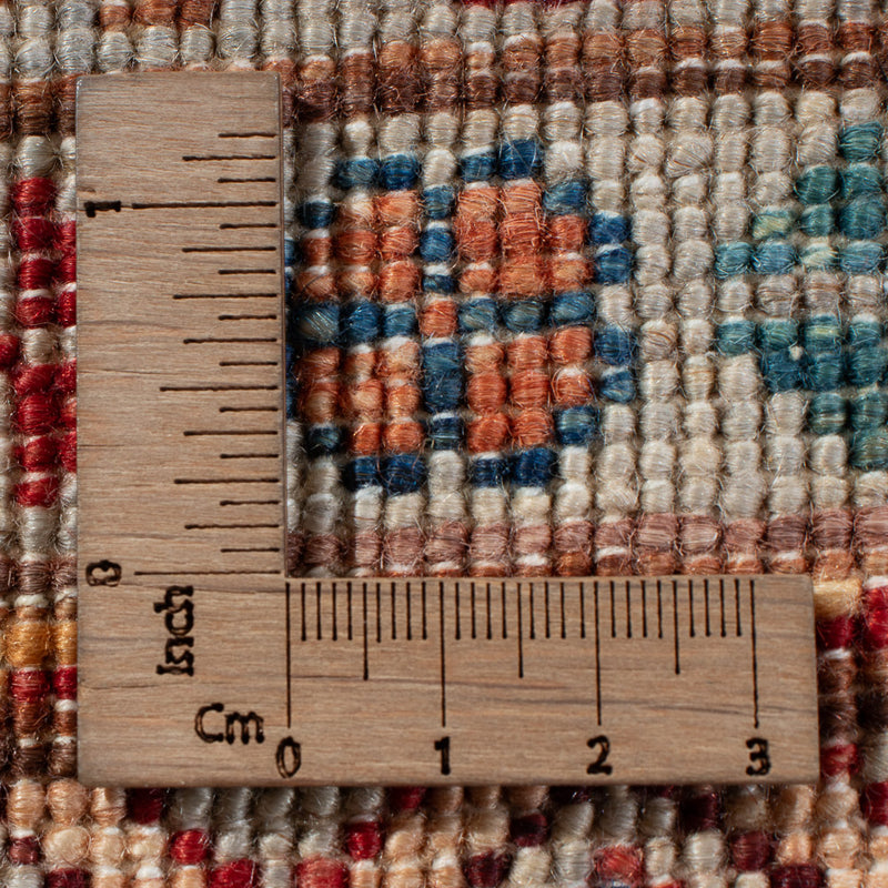 Shal Rug 194x147cm - Oriental Rug