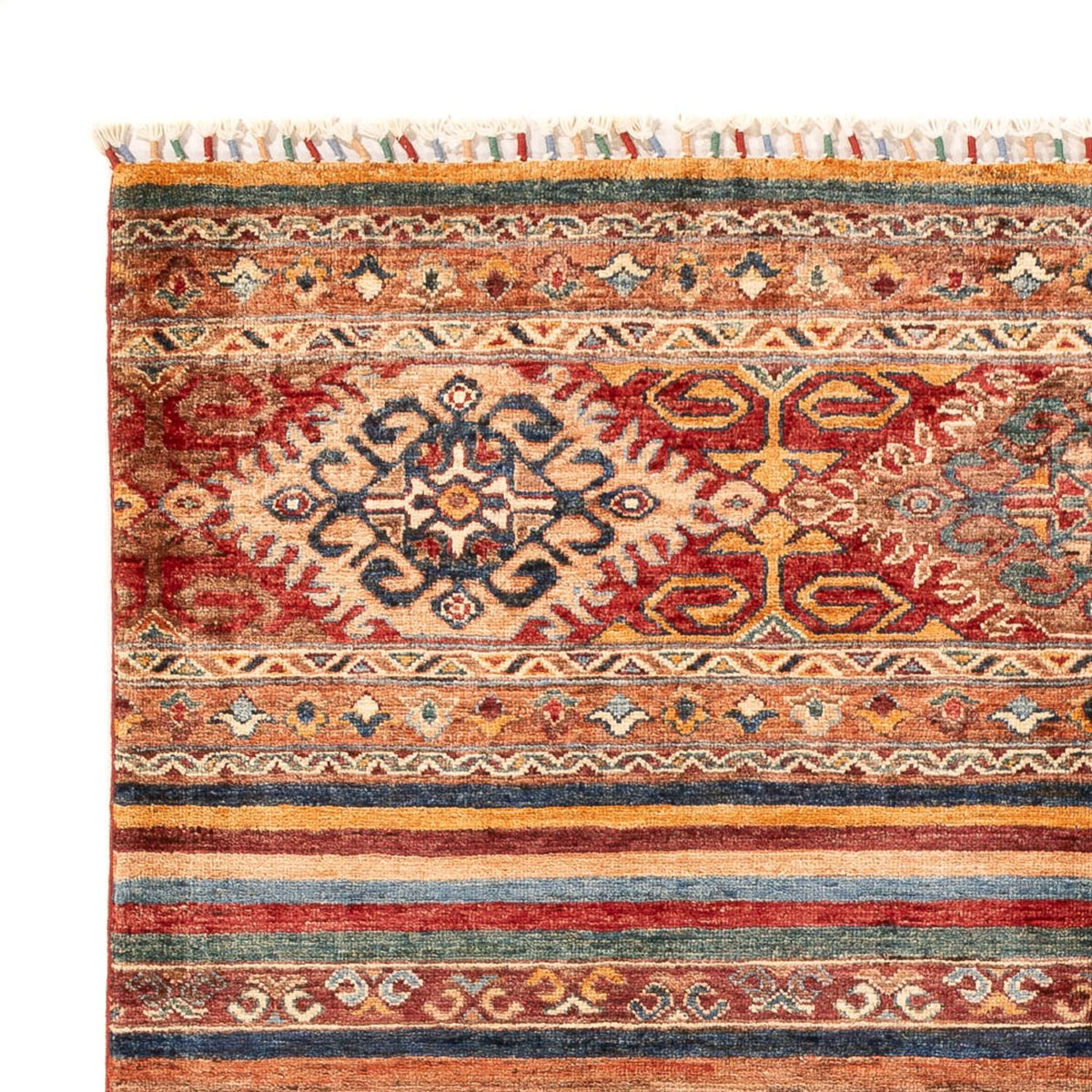 Ziegler Rug - Shal - 200 x 154 cm - mint green