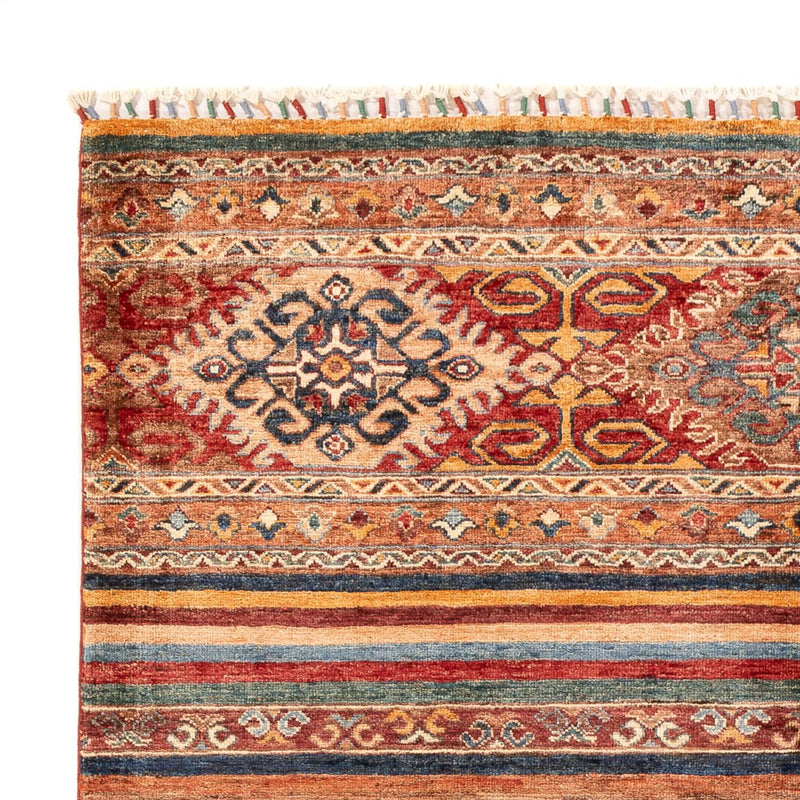 Ziegler Rug - Shal - 200 x 154 cm - mint green