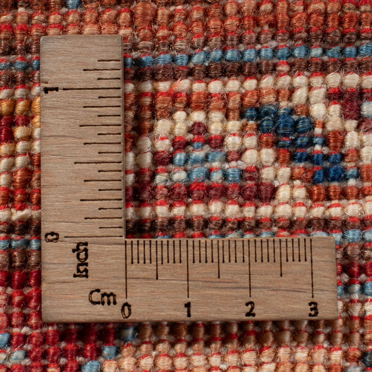 Ziegler Rug - Shal - 200 x 154 cm - mint green