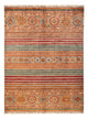 Shal Rug 204x155cm - Oriental Rug