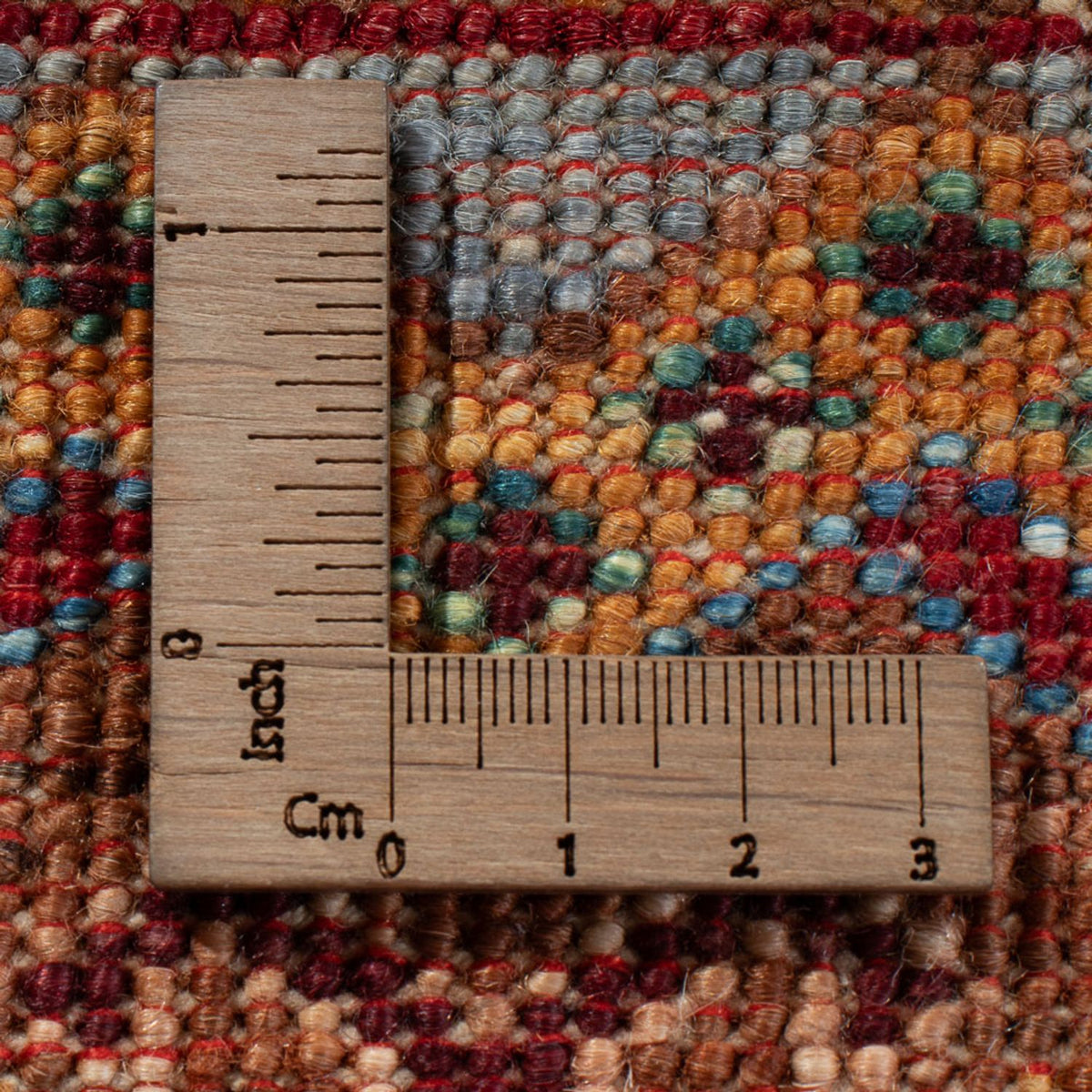 Ziegler Rug - Shal - 204 x 155 cm - multicolored