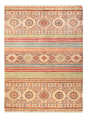 Ziegler Rug - Shal - 198 x 151 cm - multicolored