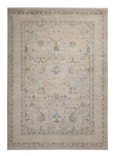 Ariana Rug 177x244cm - Oriental Rug