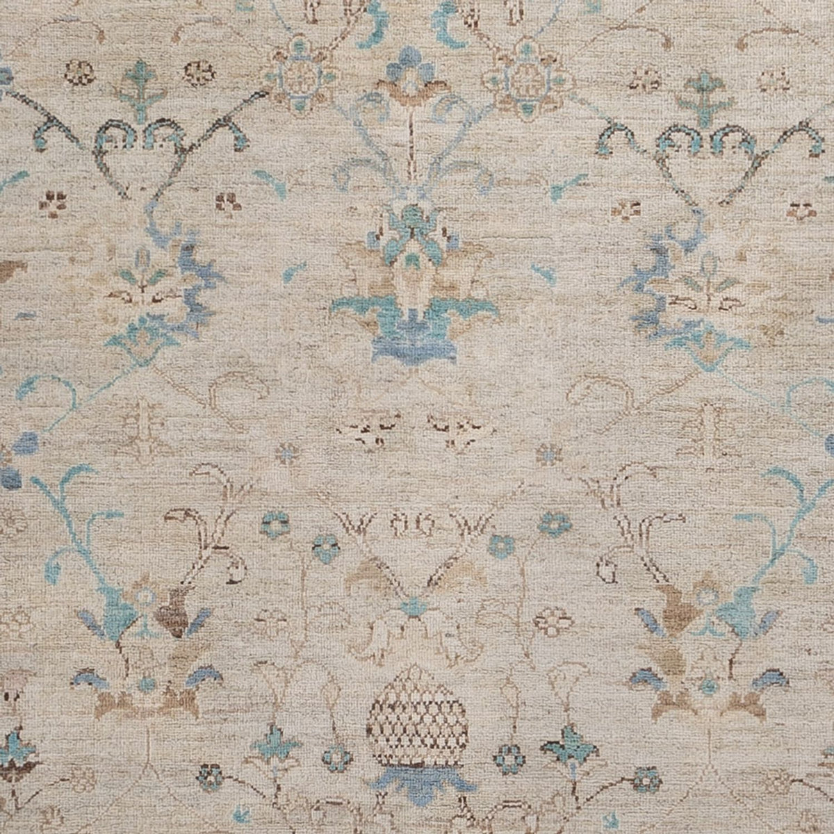 Ziegler Rug - Ariana - 244 x 177 cm - cream