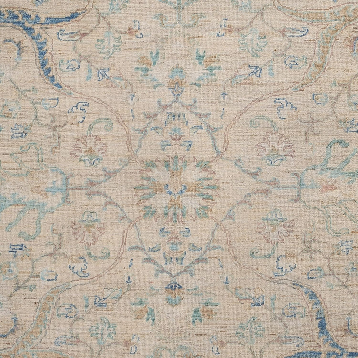 Ziegler Rug - Ariana - 236 x 166 cm - cream