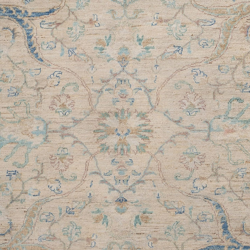 Ziegler Rug - Ariana - 236 x 166 cm - cream